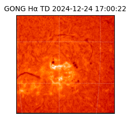 gong - 2024-12-24T17:00:22