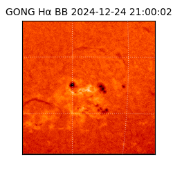 gong - 2024-12-24T21:00:02