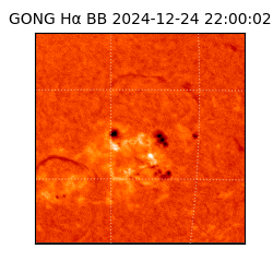 gong - 2024-12-24T22:00:02