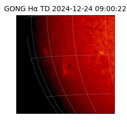 gong - 2024-12-24T09:00:22