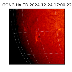 gong - 2024-12-24T17:00:22