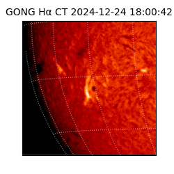 gong - 2024-12-24T18:00:42