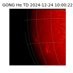 gong - 2024-12-24T10:00:22