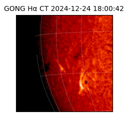 gong - 2024-12-24T18:00:42