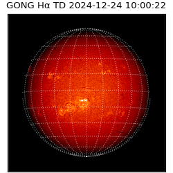 gong - 2024-12-24T10:00:22