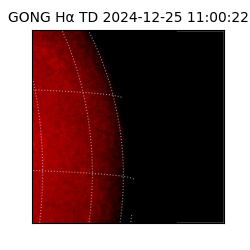 gong - 2024-12-25T11:00:22