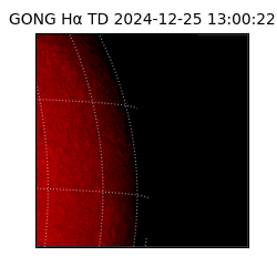 gong - 2024-12-25T13:00:22