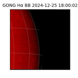 gong - 2024-12-25T18:00:02
