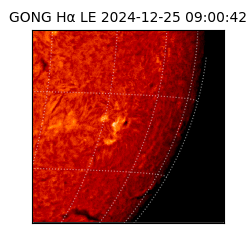 gong - 2024-12-25T09:00:42
