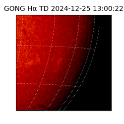 gong - 2024-12-25T13:00:22