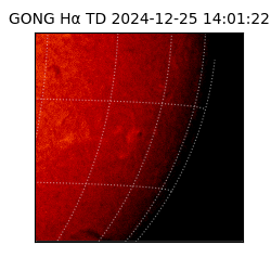 gong - 2024-12-25T14:01:22