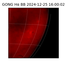 gong - 2024-12-25T16:00:02