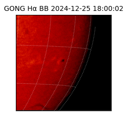 gong - 2024-12-25T18:00:02