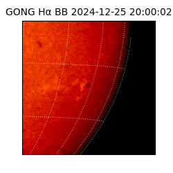 gong - 2024-12-25T20:00:02