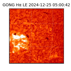 gong - 2024-12-25T05:00:42