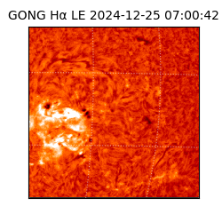 gong - 2024-12-25T07:00:42