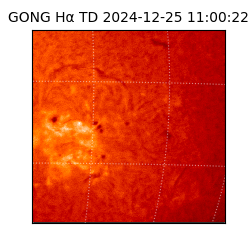 gong - 2024-12-25T11:00:22