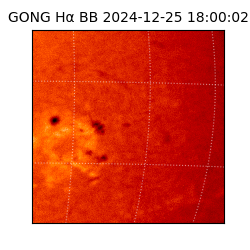 gong - 2024-12-25T18:00:02