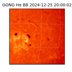 gong - 2024-12-25T20:00:02