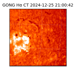 gong - 2024-12-25T21:00:42