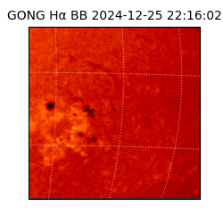 gong - 2024-12-25T22:16:02