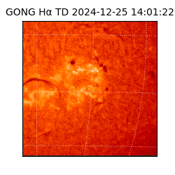 gong - 2024-12-25T14:01:22