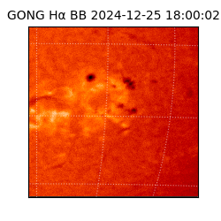 gong - 2024-12-25T18:00:02