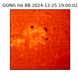 gong - 2024-12-25T19:00:02