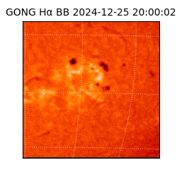gong - 2024-12-25T20:00:02