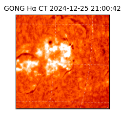 gong - 2024-12-25T21:00:42