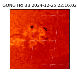 gong - 2024-12-25T22:16:02