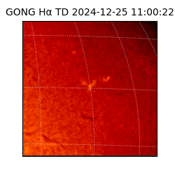 gong - 2024-12-25T11:00:22