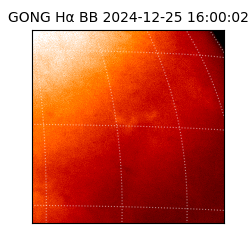 gong - 2024-12-25T16:00:02