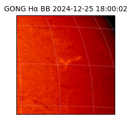 gong - 2024-12-25T18:00:02