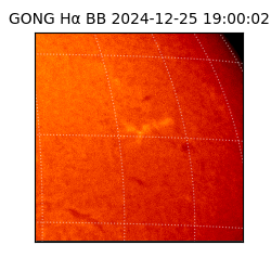 gong - 2024-12-25T19:00:02