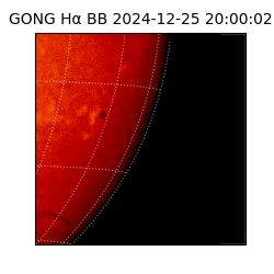 gong - 2024-12-25T20:00:02