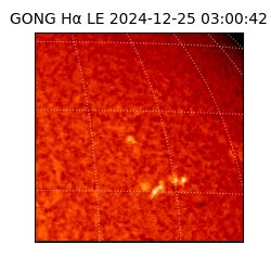 gong - 2024-12-25T03:00:42