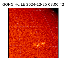 gong - 2024-12-25T08:00:42