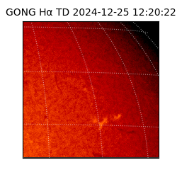 gong - 2024-12-25T12:20:22