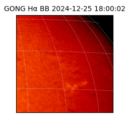 gong - 2024-12-25T18:00:02