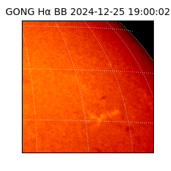 gong - 2024-12-25T19:00:02