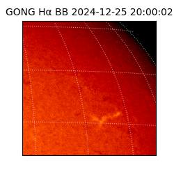 gong - 2024-12-25T20:00:02