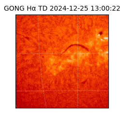 gong - 2024-12-25T13:00:22