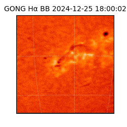 gong - 2024-12-25T18:00:02