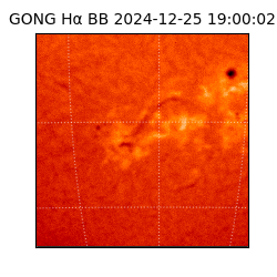 gong - 2024-12-25T19:00:02