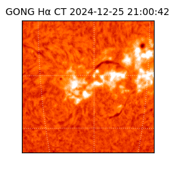 gong - 2024-12-25T21:00:42