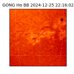 gong - 2024-12-25T22:16:02