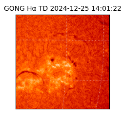 gong - 2024-12-25T14:01:22