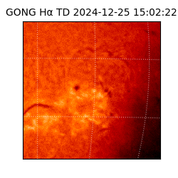 gong - 2024-12-25T15:02:22