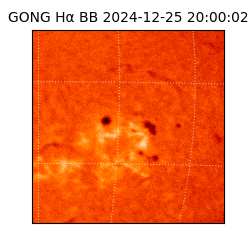 gong - 2024-12-25T20:00:02